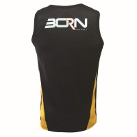 BORN TO BE MUAY THAI Bezrękawnik Termoaktywny QuickDry SVMT-6018