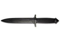 Nóż Gumowy Typu Military Twardy