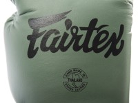 FAIRTEX Rękawice Bokserskie BGV11 F-Day Special Edition