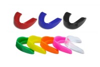 Ochraniacz na Zęby Pojedynczy Junior dla Dzieci