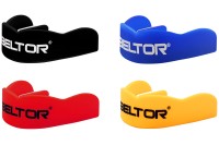 BELTOR Ochraniacz na Zęby Pojedynczy FOUR