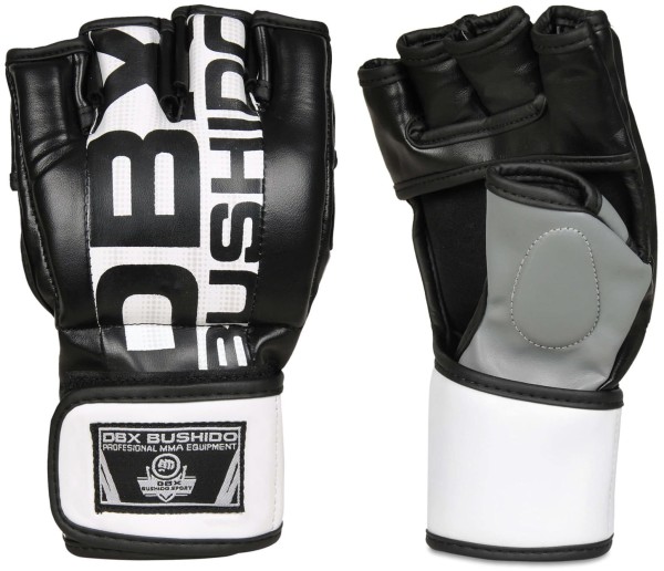 BUSHIDO Rękawice MMA ARM-2023