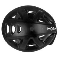 TOP TEN Kask Bokserski / Taekwondo Turniejowy KTT-2 AVANTGARDE Czarny WAKO