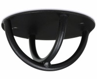 BUSHIDO Mocowanie do Gum i Taśm Treningowych Wzmocnione do 220kg