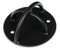 BUSHIDO Mocowanie do Gum i Taśm Treningowych Wzmocnione do 220kg