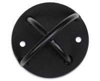 BUSHIDO Mocowanie do Gum i Taśm Treningowych Wzmocnione do 220kg