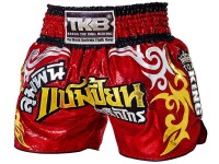 TOP KING Spodenki Muay Thai TKTBS-106