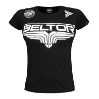 BELTOR T-shirt Damski Octagon