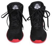 BUSHIDO Buty Bokerskie / Zapaśnicze Za Kostkę ARS-2051A