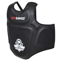 BUSHIDO Trenerski Ochraniacz Tułowia ARC-1500