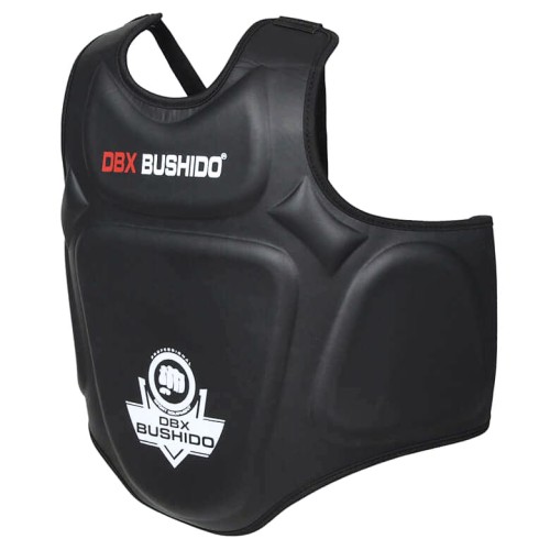 BUSHIDO Trenerski Ochraniacz Tułowia ARC-1500