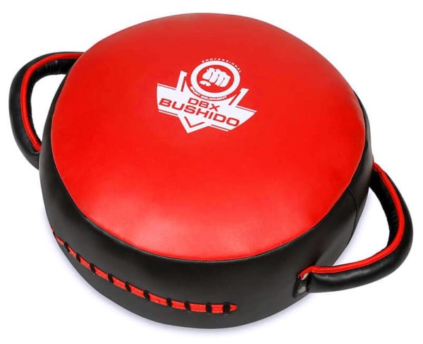BUSHIDO Tarcza Treningowa Bokserska Okrągła KS-2