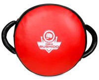 BUSHIDO Tarcza Treningowa Bokserska Okrągła KS-2