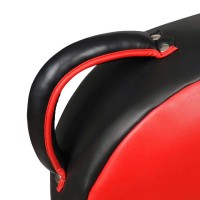BUSHIDO Tarcza Treningowa Bokserska Okrągła KS-2