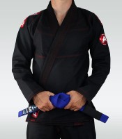 GROUND GAME Kimono do BJJ dla Nastolatków PRODIGY (350g)