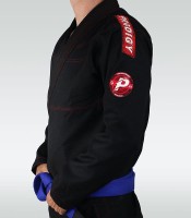 GROUND GAME Kimono do BJJ dla Nastolatków PRODIGY (350g)