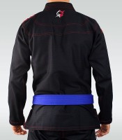 GROUND GAME Kimono do BJJ dla Nastolatków PRODIGY (350g)