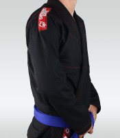 GROUND GAME Kimono do BJJ dla Nastolatków PRODIGY (350g)