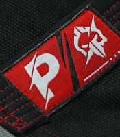 GROUND GAME Kimono do BJJ dla Nastolatków PRODIGY (350g)