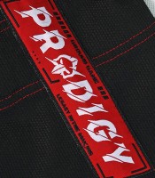 GROUND GAME Kimono do BJJ dla Nastolatków PRODIGY (350g)