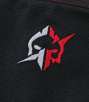 GROUND GAME Kimono do BJJ dla Nastolatków PRODIGY (350g)