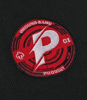 GROUND GAME Kimono do BJJ dla Nastolatków PRODIGY (350g)