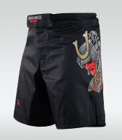 GROUND GAME Spodenki MMA Bushido 3.0