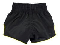 FAIRTEX Spodenki Muay Thai BS1903 Focus Czarne