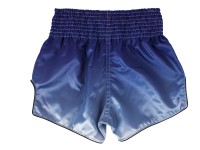 FAIRTEX Spodenki Muay Thai BS1905 Fade Niebieskie