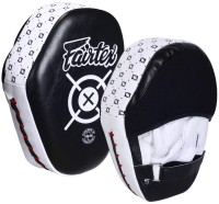 FAIRTEX Łapy Trenera Proste FMV11 AERO