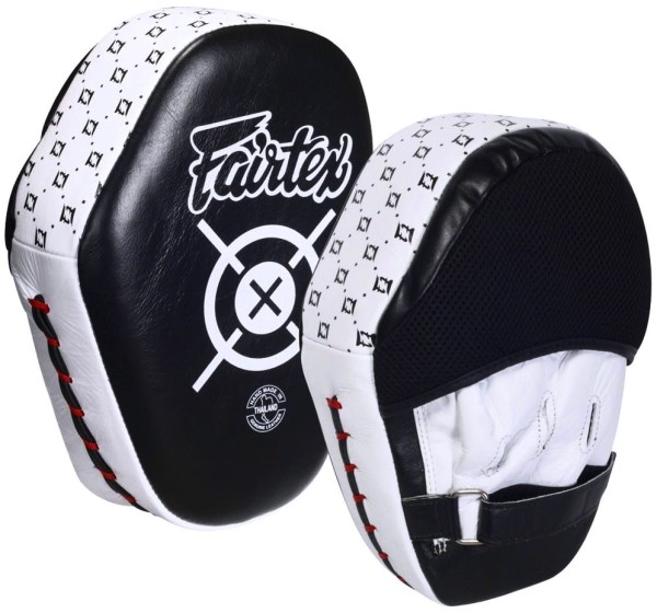 FAIRTEX Łapy Trenera Proste FMV11 AERO