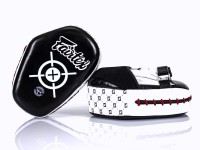 FAIRTEX Łapy Trenera Proste FMV11 AERO