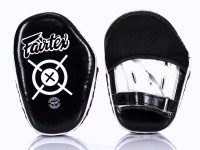 FAIRTEX Łapy Trenera Proste FMV11 AERO