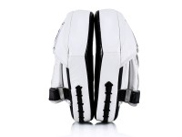 FAIRTEX Łapy Trenera Lekko Profilowane FMV10 CLASSIC PRO Czarno-Białe