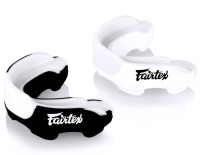 FAIRTEX Ochraniacz na Zęby Trzywarstwowy MG3