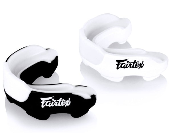 FAIRTEX Ochraniacz na Zęby Trzywarstwowy MG3