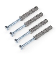 RING SPORT Duża Tarcza Ścienna RT-81 typu Piramida