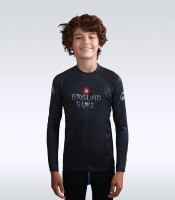 GROUND GAME Rashguard MMA Dziecięcy Samurai 2.0
