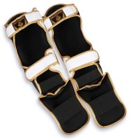 BUSHIDO Ochraniacze Piszczeli i Stopy SP-10v5 UNDEFEATED