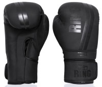 RING SPORT Rękawice Bokserskie FORCE
