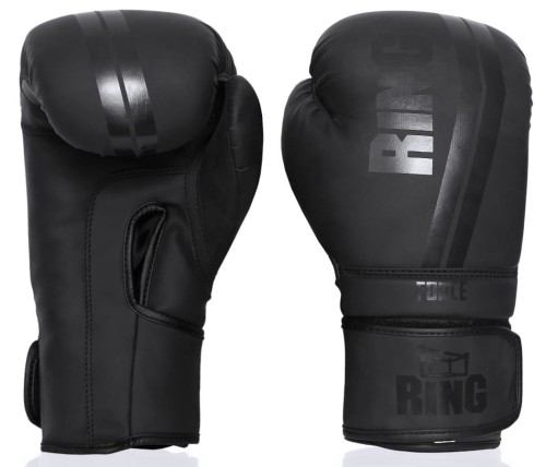 RING SPORT Rękawice Bokserskie FORCE