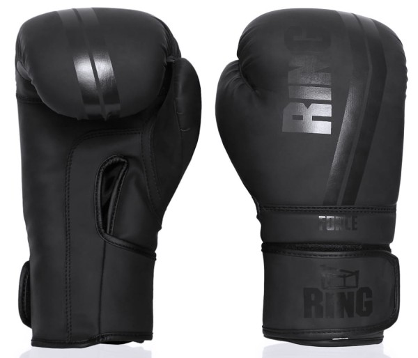 RING SPORT Rękawice Bokserskie FORCE