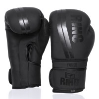 RING SPORT Rękawice Bokserskie FORCE
