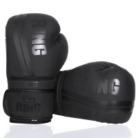 RING SPORT Rękawice Bokserskie FORCE