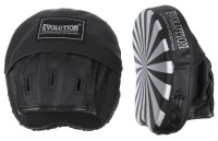 EVOLUTION Łapy Trenera Szybkościowe Profilowane Małe