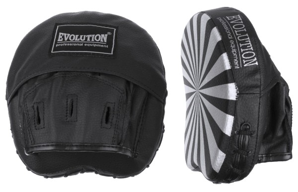 EVOLUTION Łapy Trenera Szybkościowe Profilowane Małe