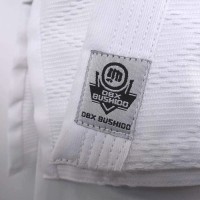 BUSHIDO Judoga Kimono do Judo Białe 350g