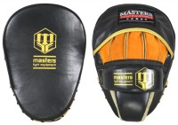 MASTERS Łapy Trenera Profilowane ŁZ-MIDI