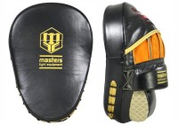 MASTERS Łapy Trenera Profilowane ŁZ-MIDI