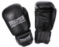 EVOLUTION Rękawice Bokserskie RS-521